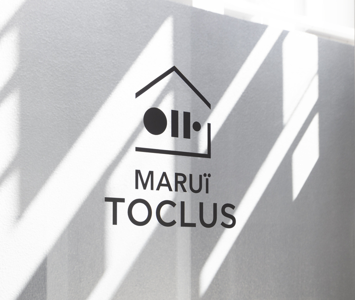 「新建築」に、MARUI TOCLUS吉祥寺が掲載されました