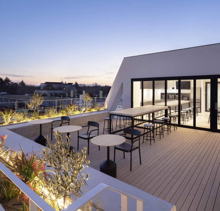 MARUI TOCLUS 吉祥寺