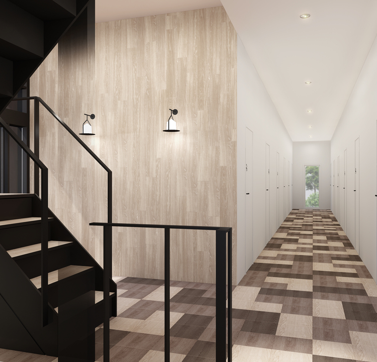 MARUI TOCLUS西荻窪