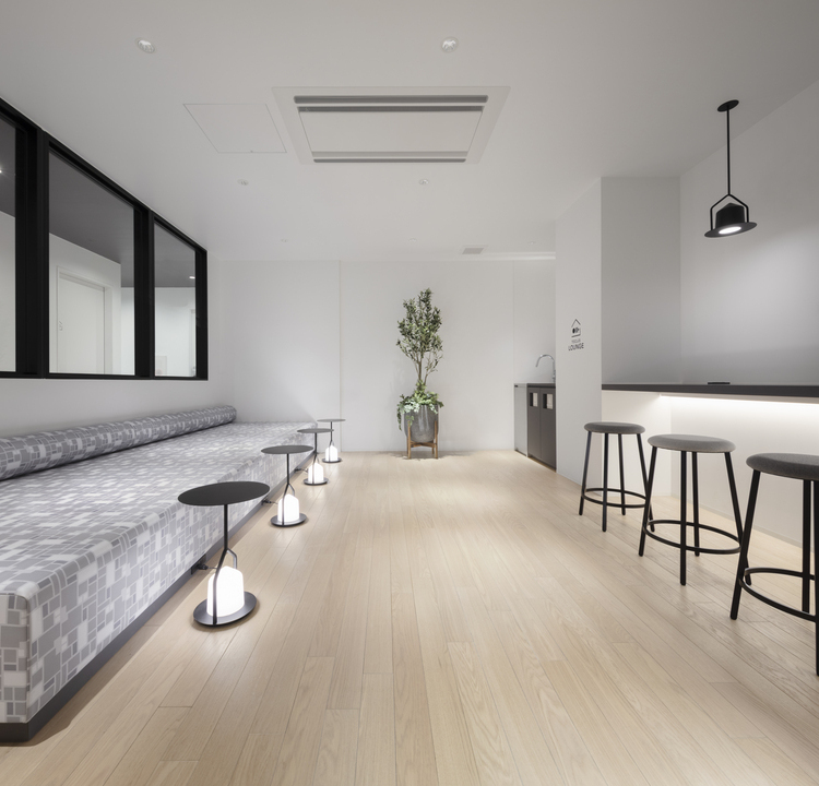 MARUI TOCLUS 吉祥寺