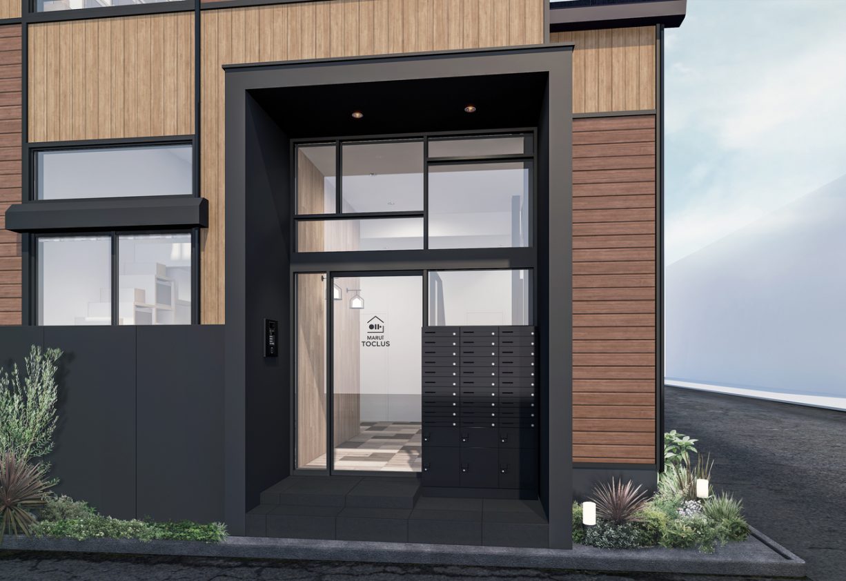 MARUI TOCLUS西荻窪