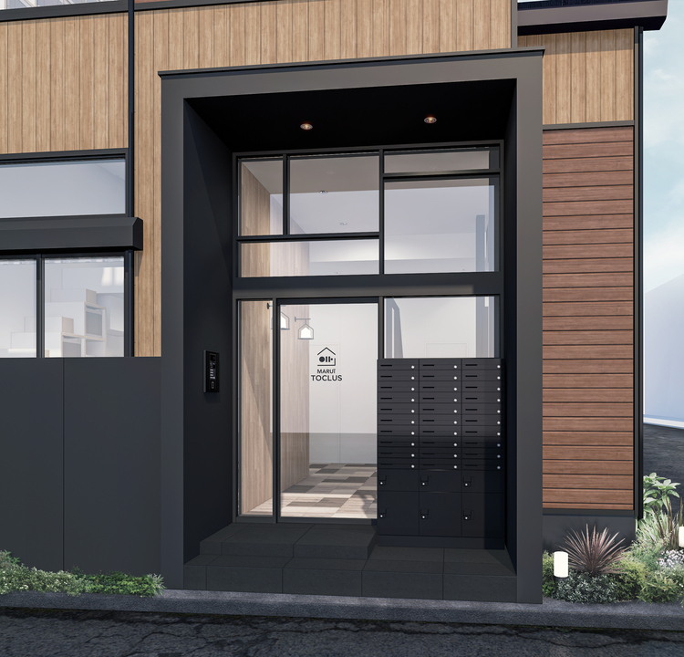 MARUI TOCLUS西荻窪