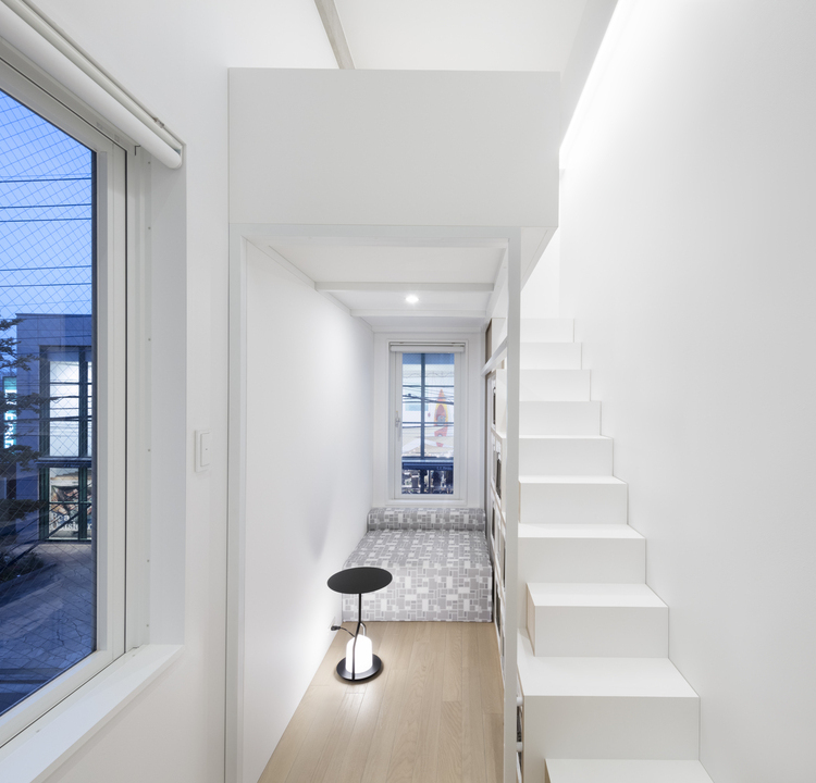 MARUI TOCLUS 吉祥寺